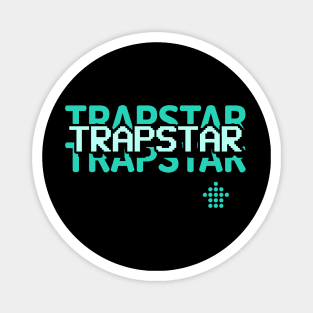 TRAPSTAR Magnet